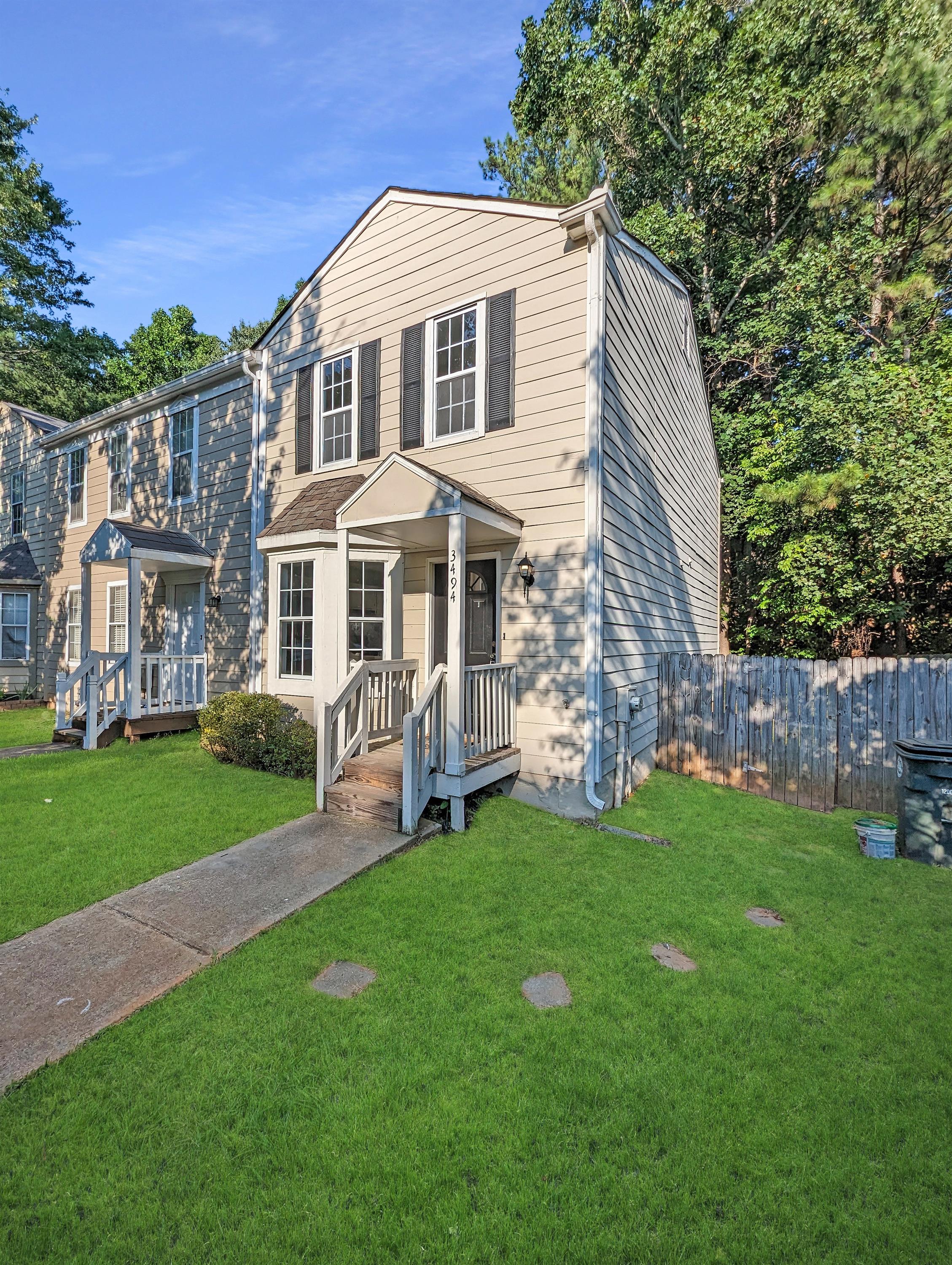 3494 Lee Court