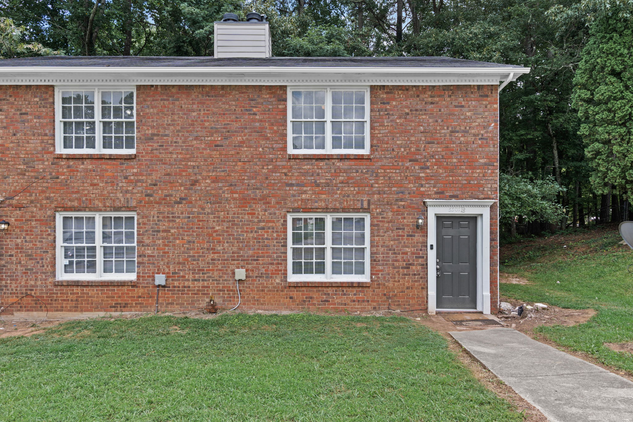 5307 Stonebush Terrace - B
