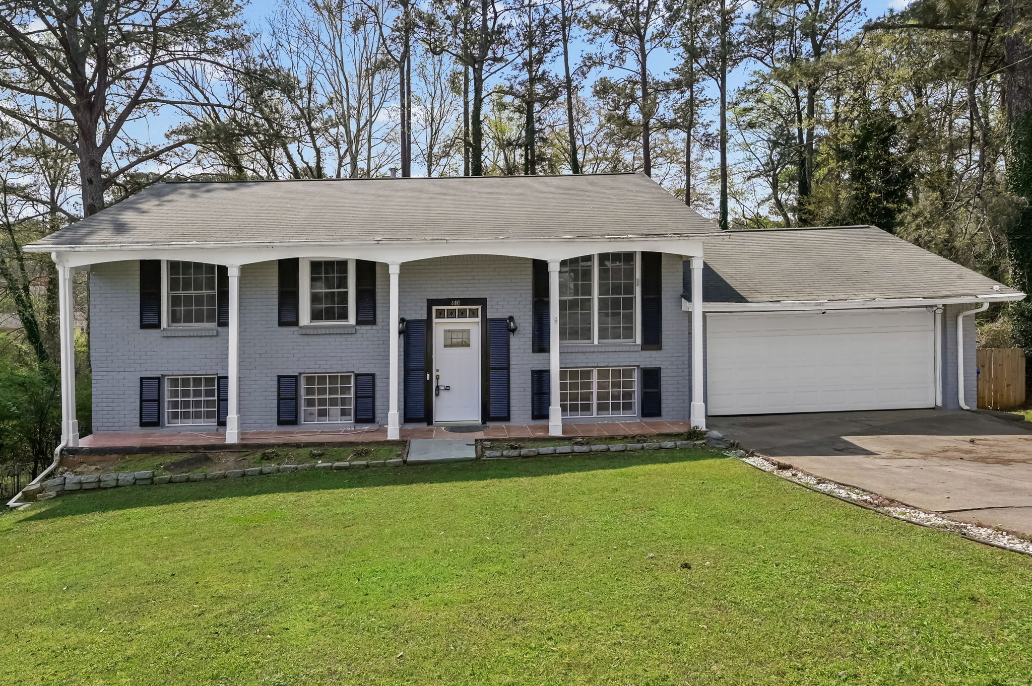 4410 Carrollwood Drive