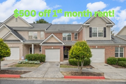 1821 Willow Branch Lane