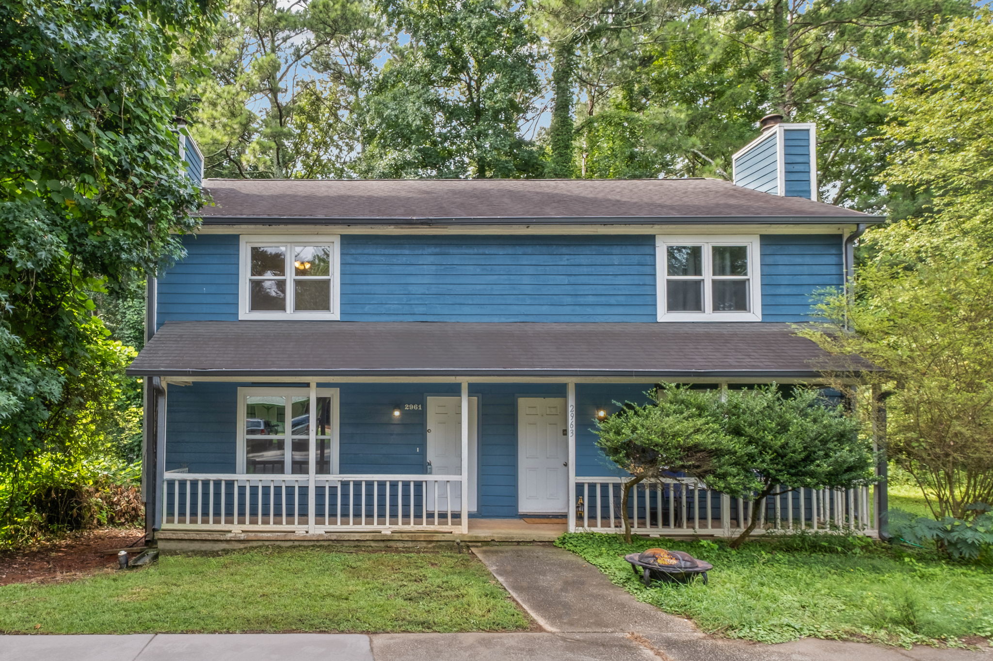 2961 Lakemont Drive Southwest