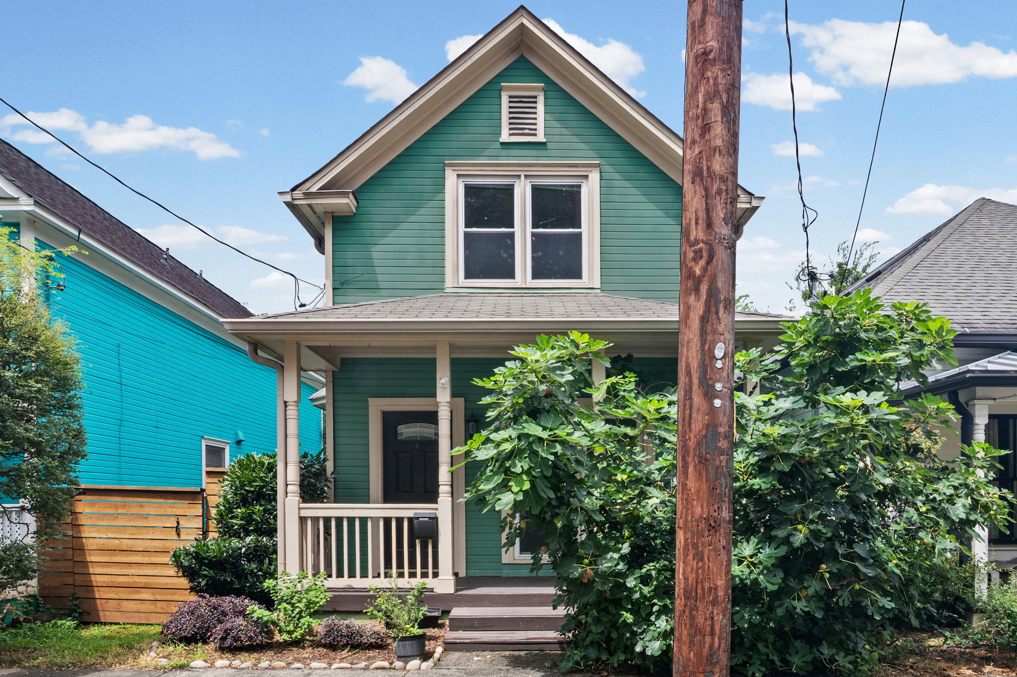 185 Savannah Street Southeast