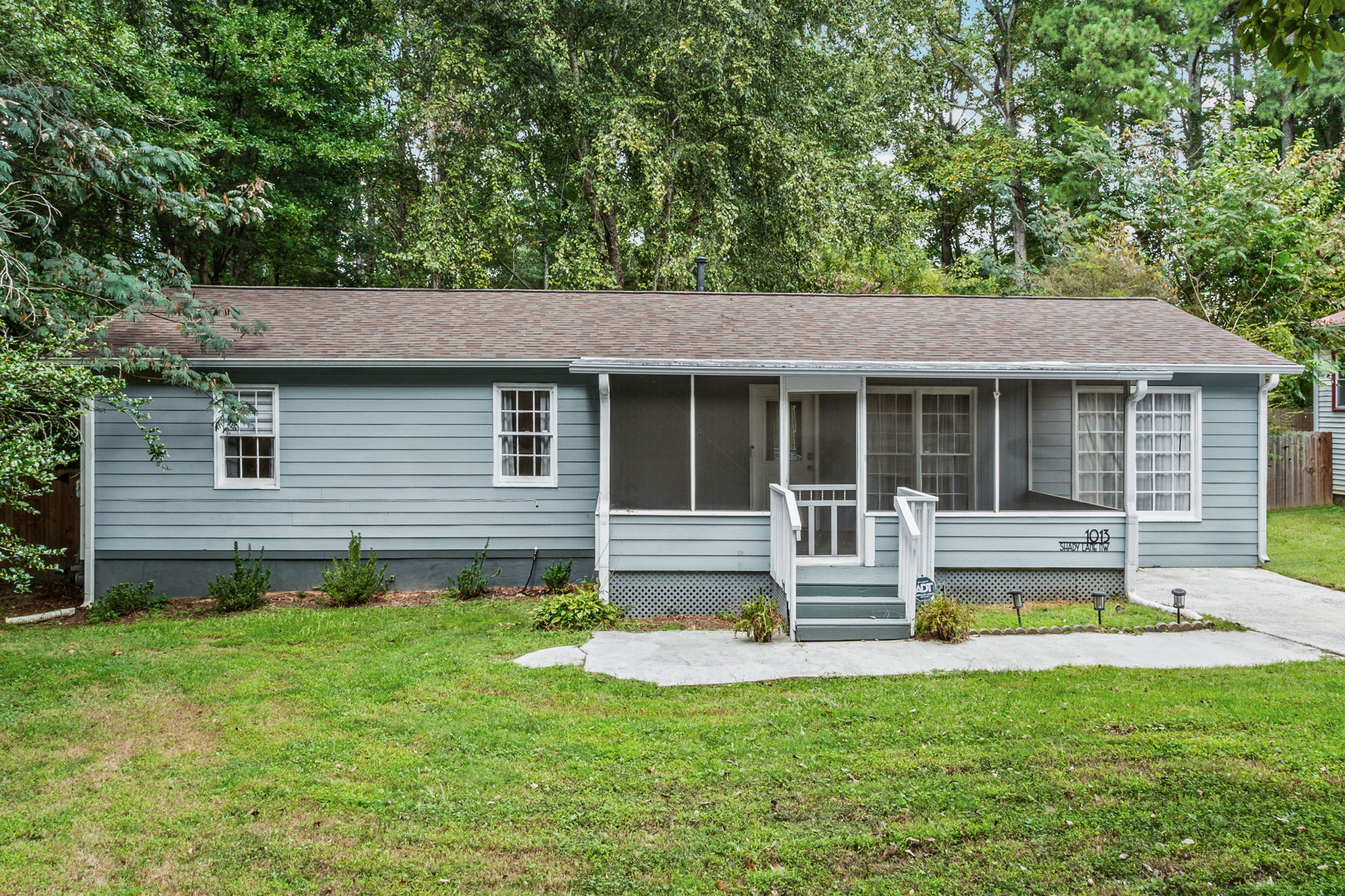 1013 Shady Lane
