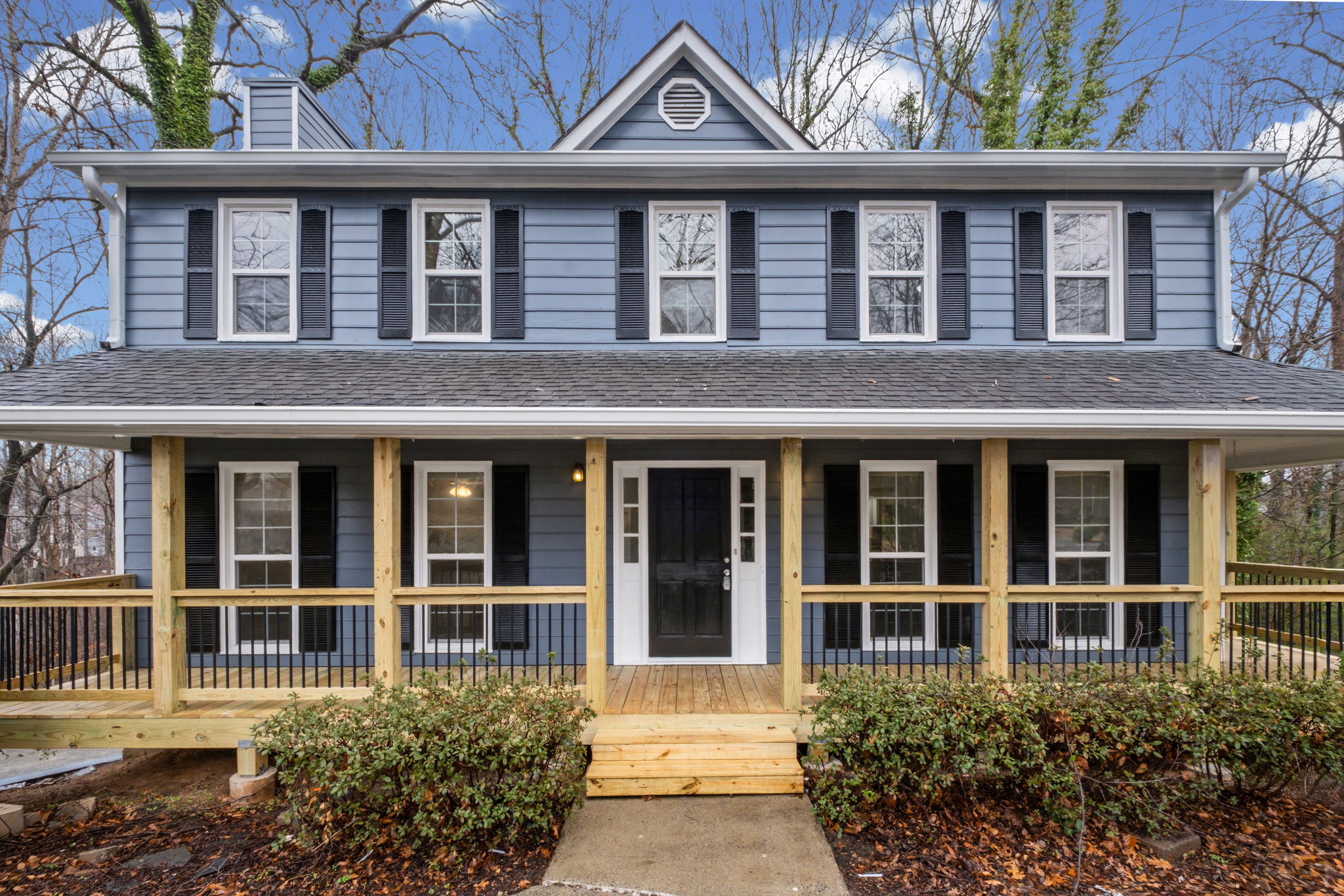 4904 Shallow Creek Trail Northeast