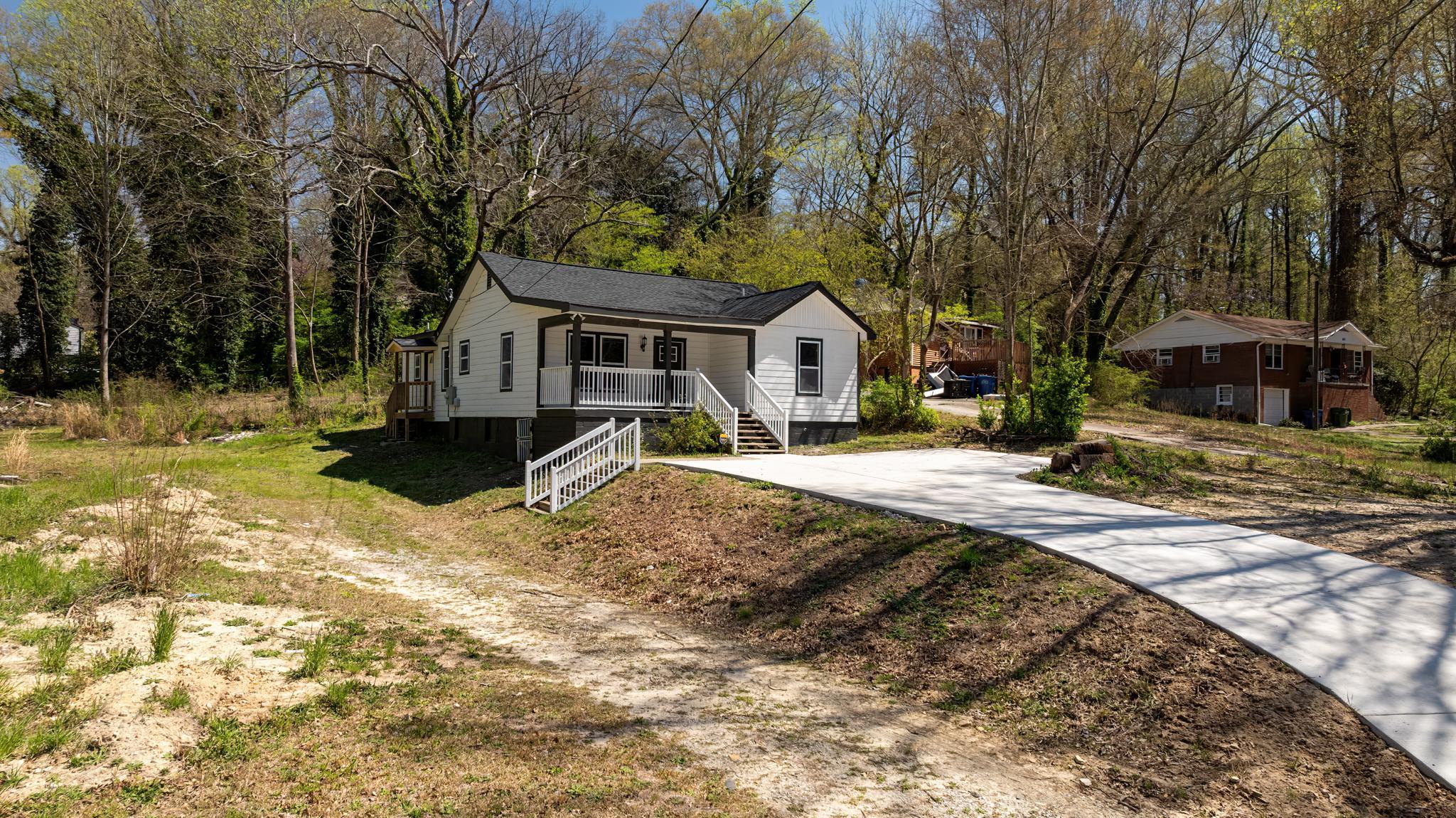 665 South Eugenia Place Northwest