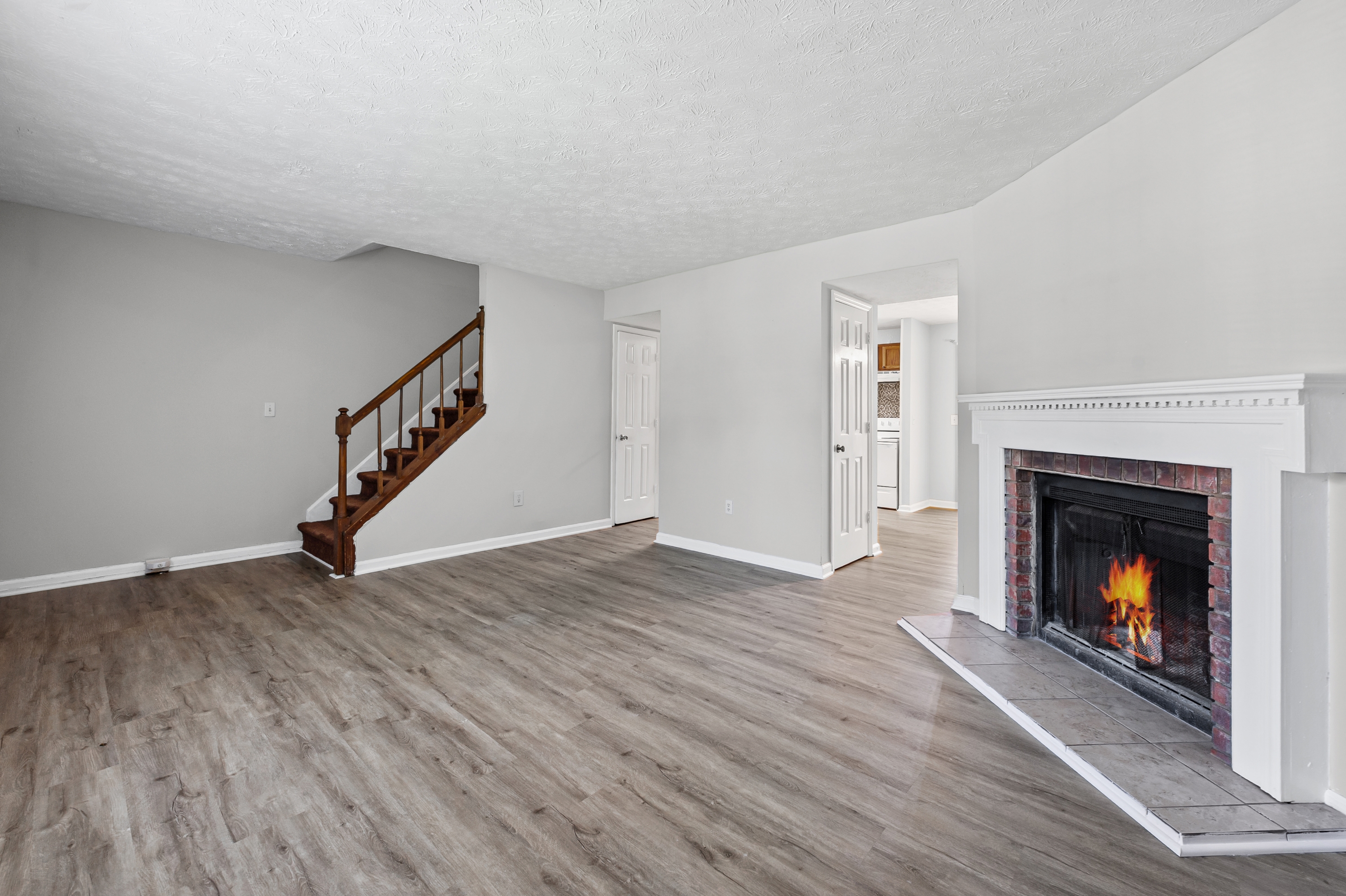 5301 Stonebush Terrace - A