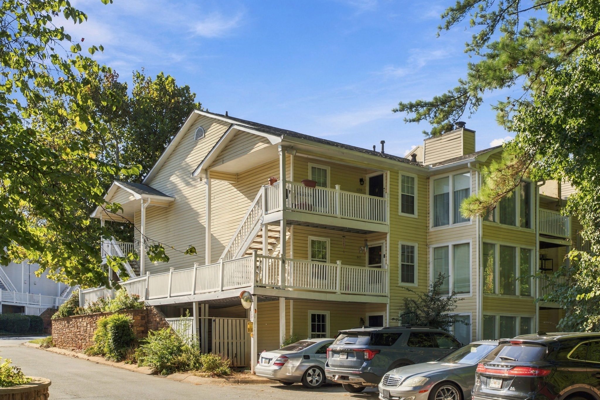 606 Augusta Drive