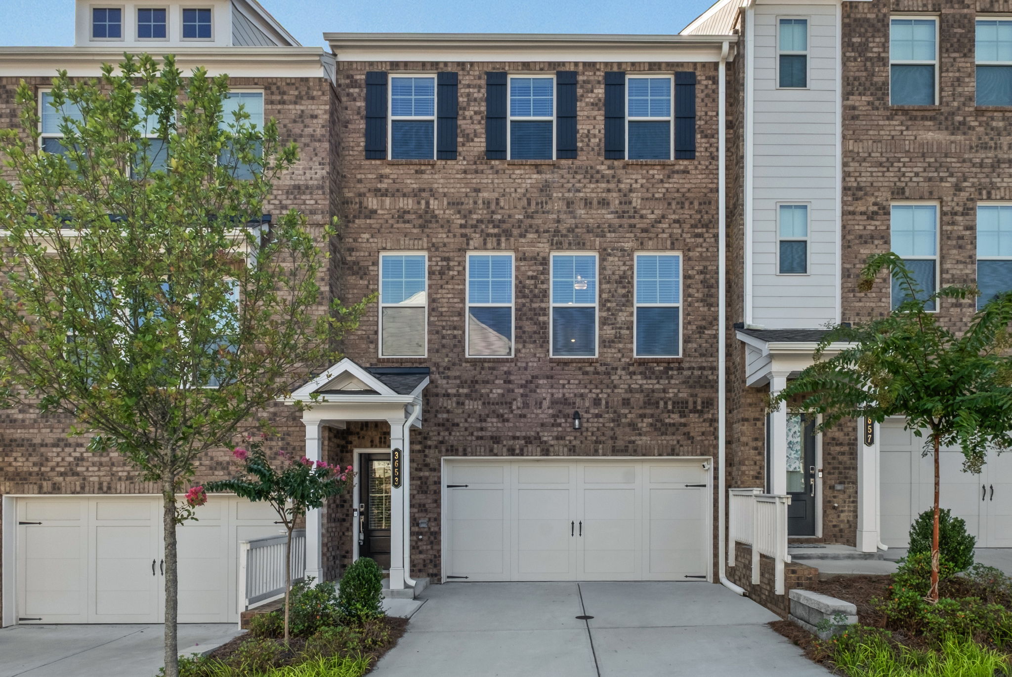 3653 Willingham Run Southwest - 1
