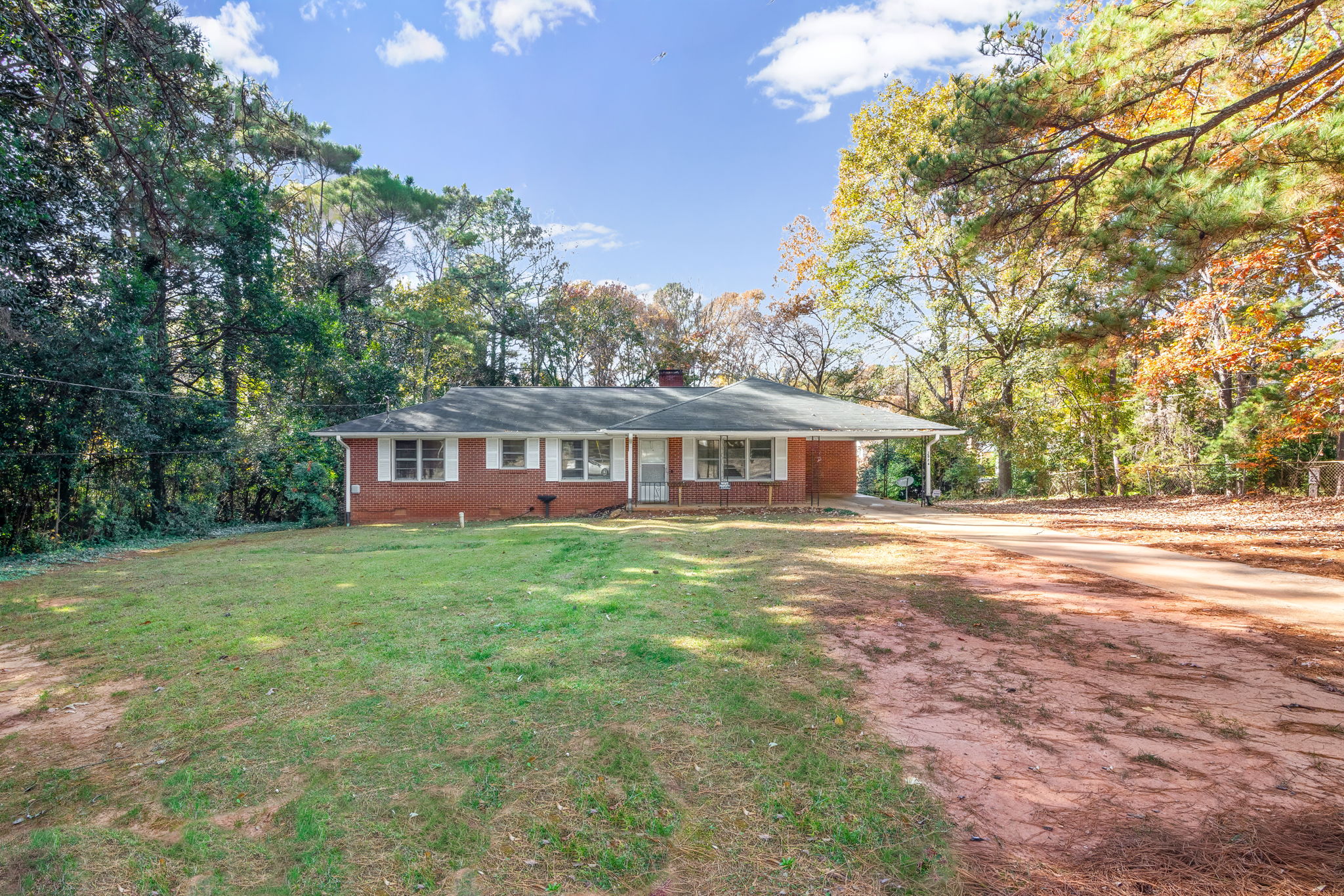 1024 Hambrick Road