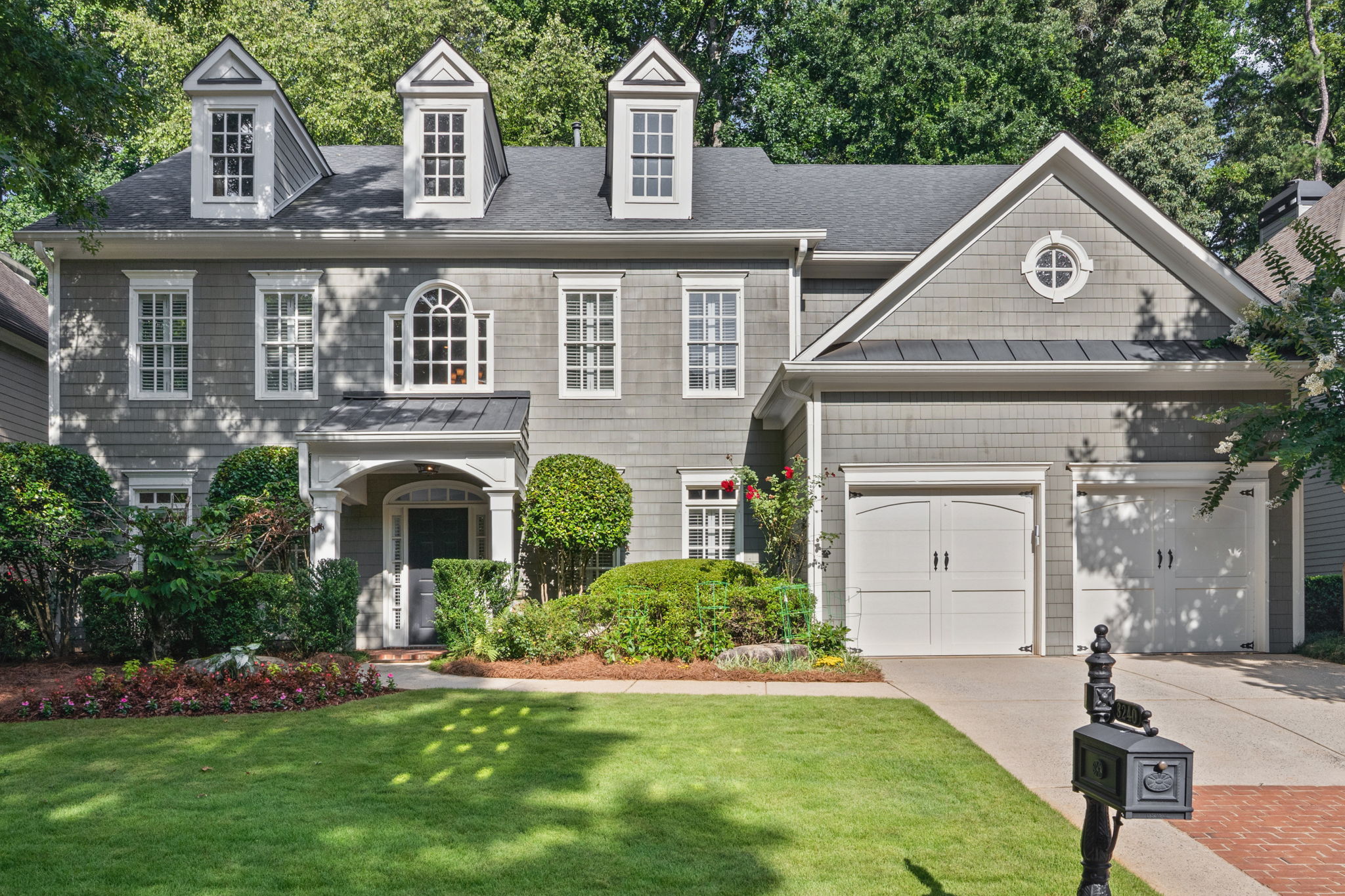 3240 Collier Gate Court