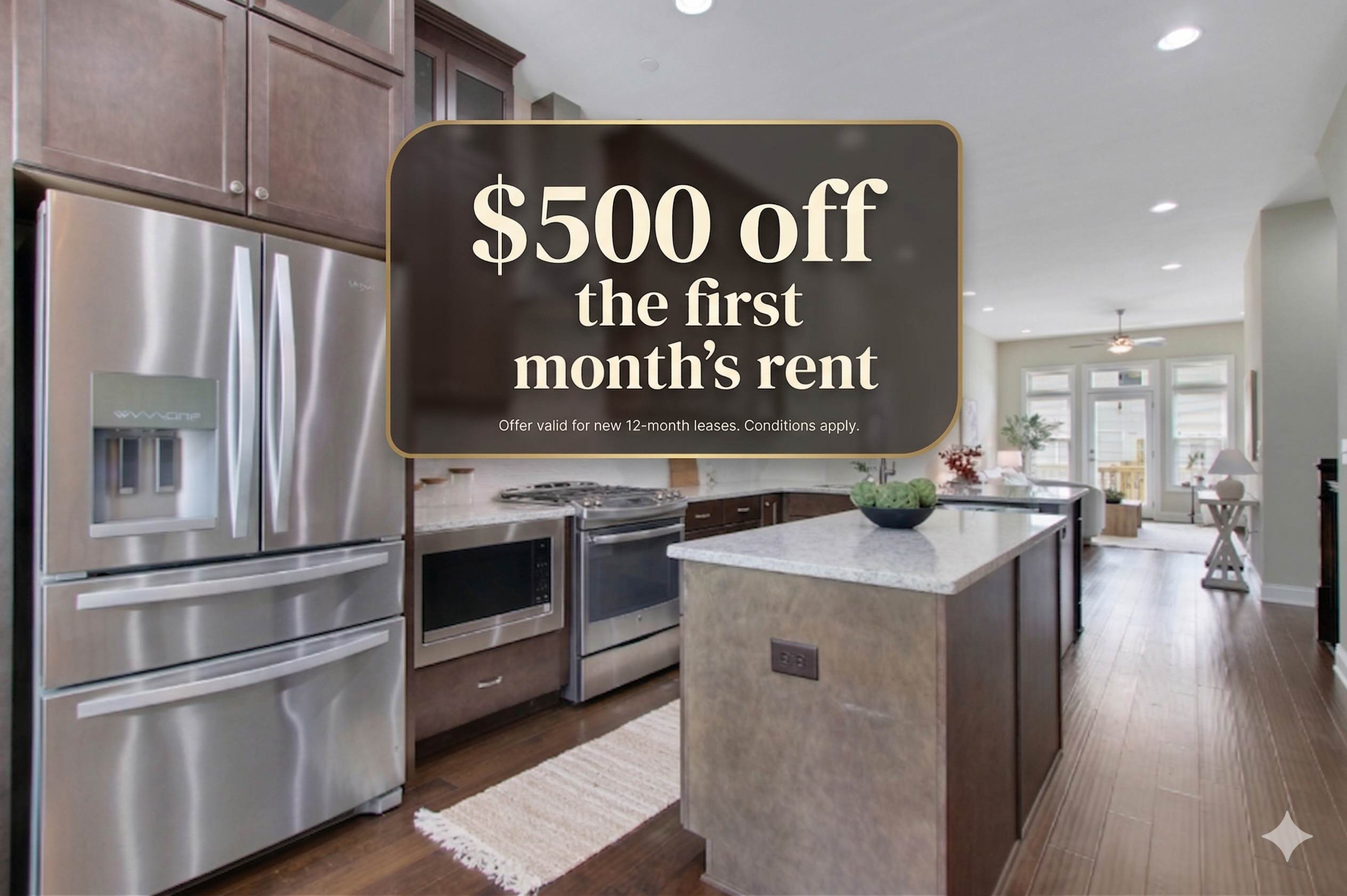 4103 Township Parkway - 1