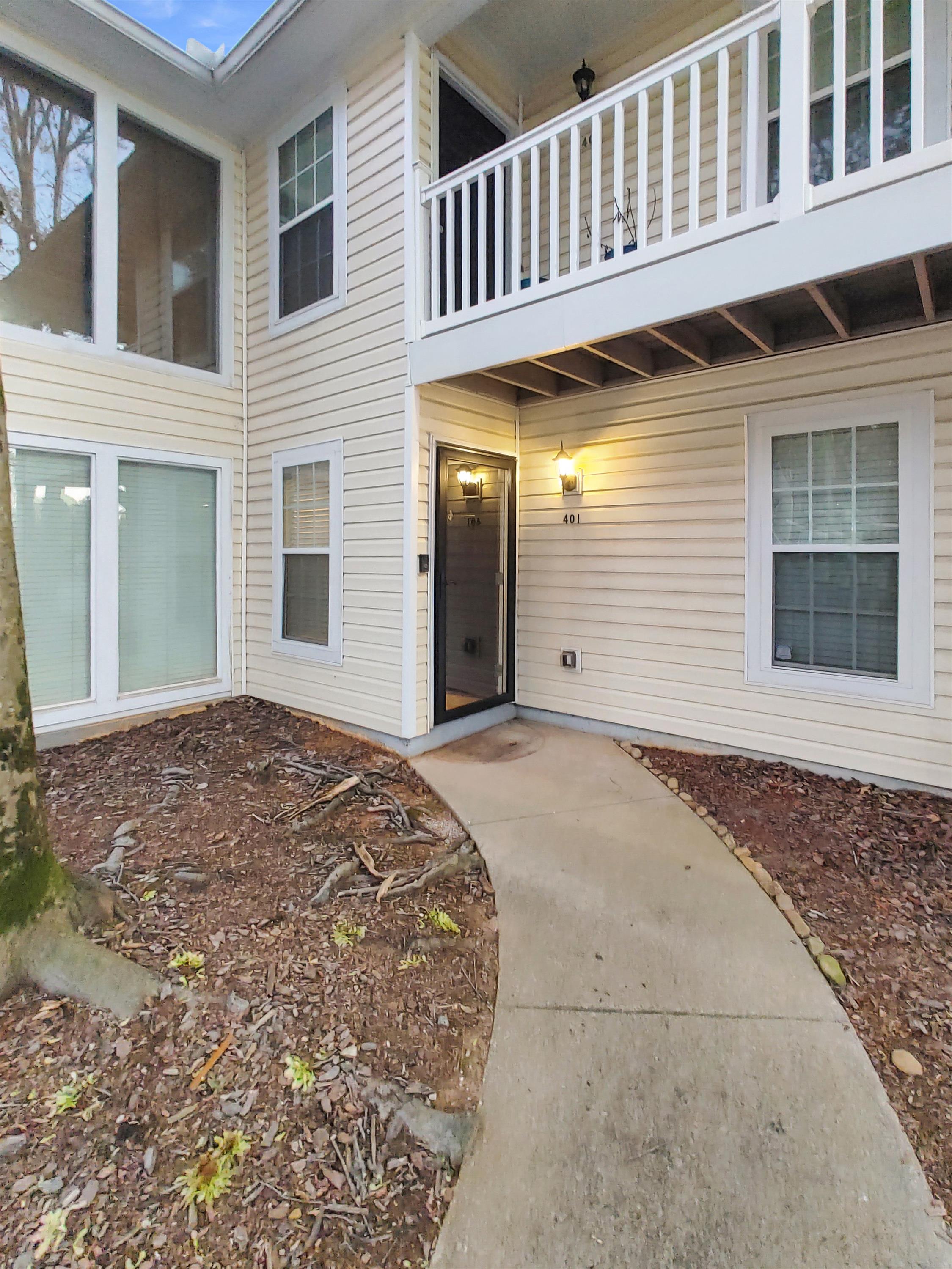 401 Augusta Drive