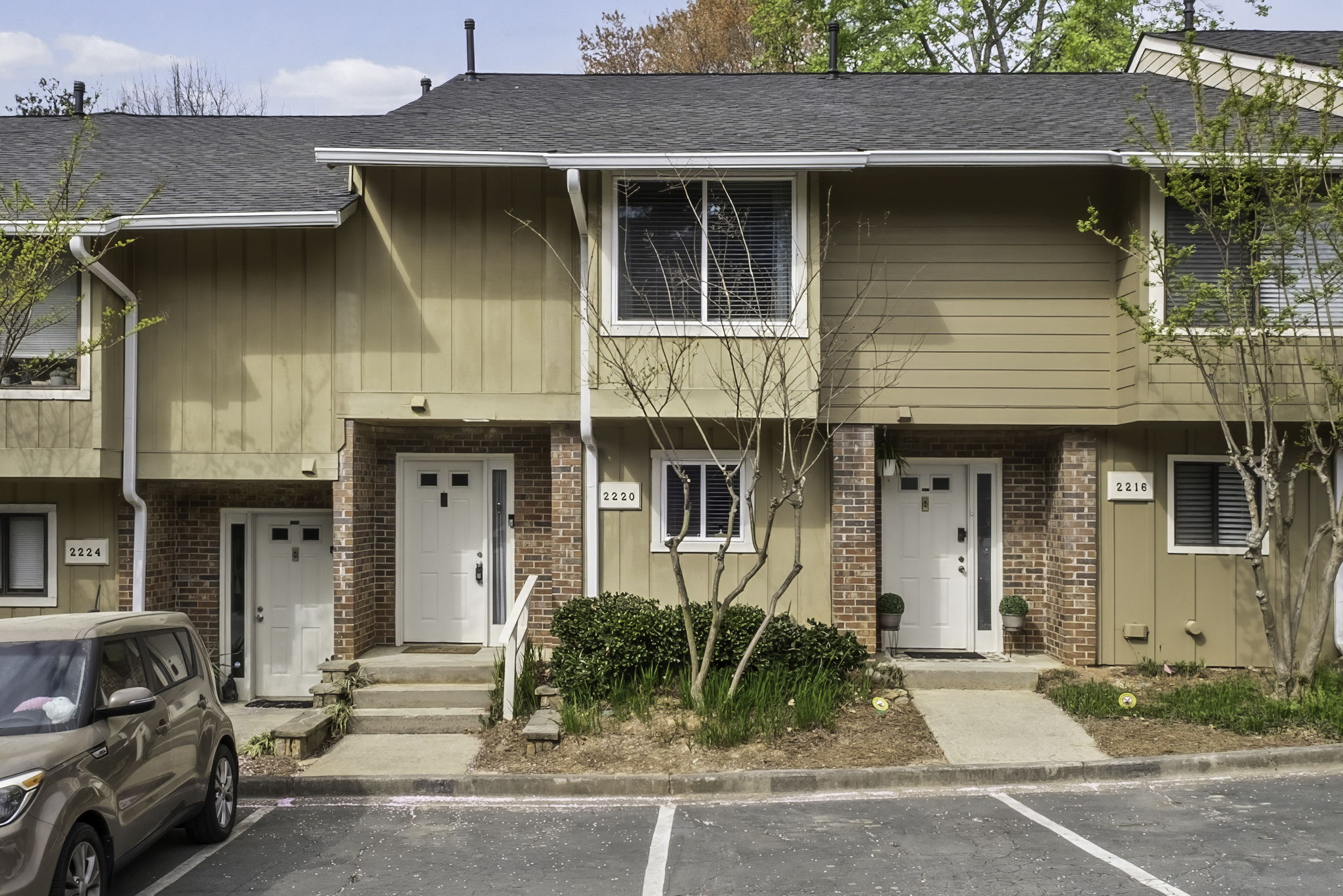 2220 Haverhill Court Southeast - 1