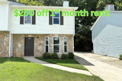 3626 North Hopkins Court - 1