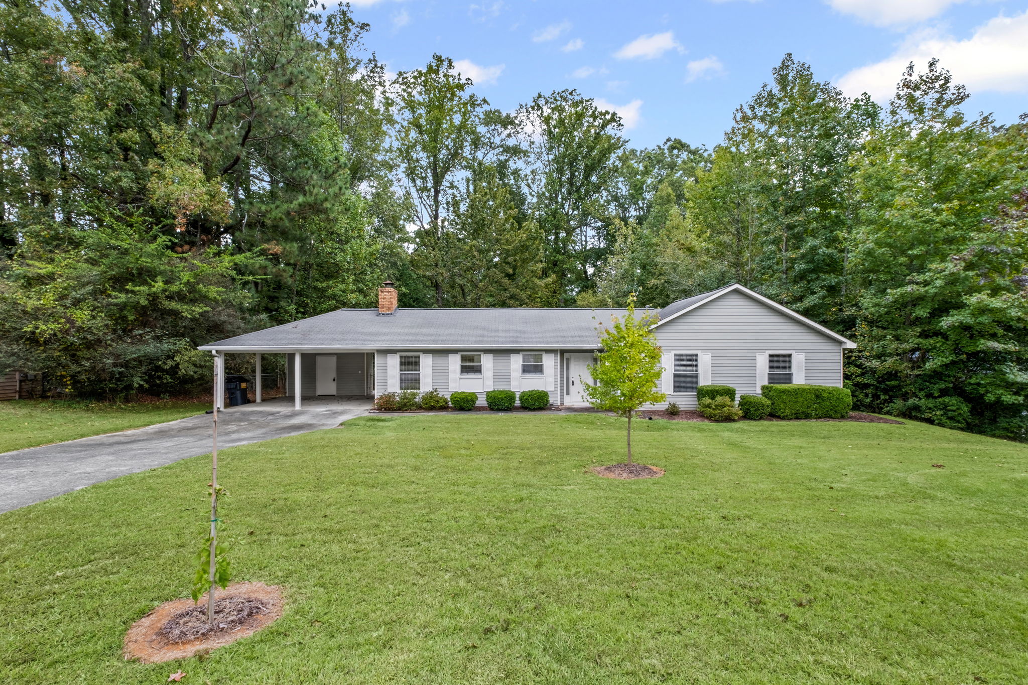 2752 Post Oak Court